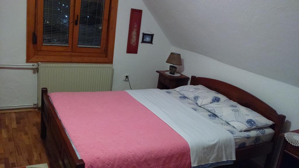Guest House Milena Žabljak Habitación foto